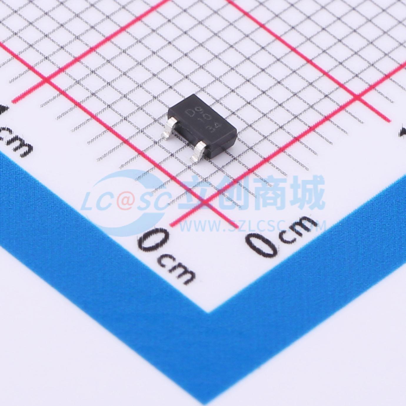 点击查看大图 BD49K33G-TL实物图
