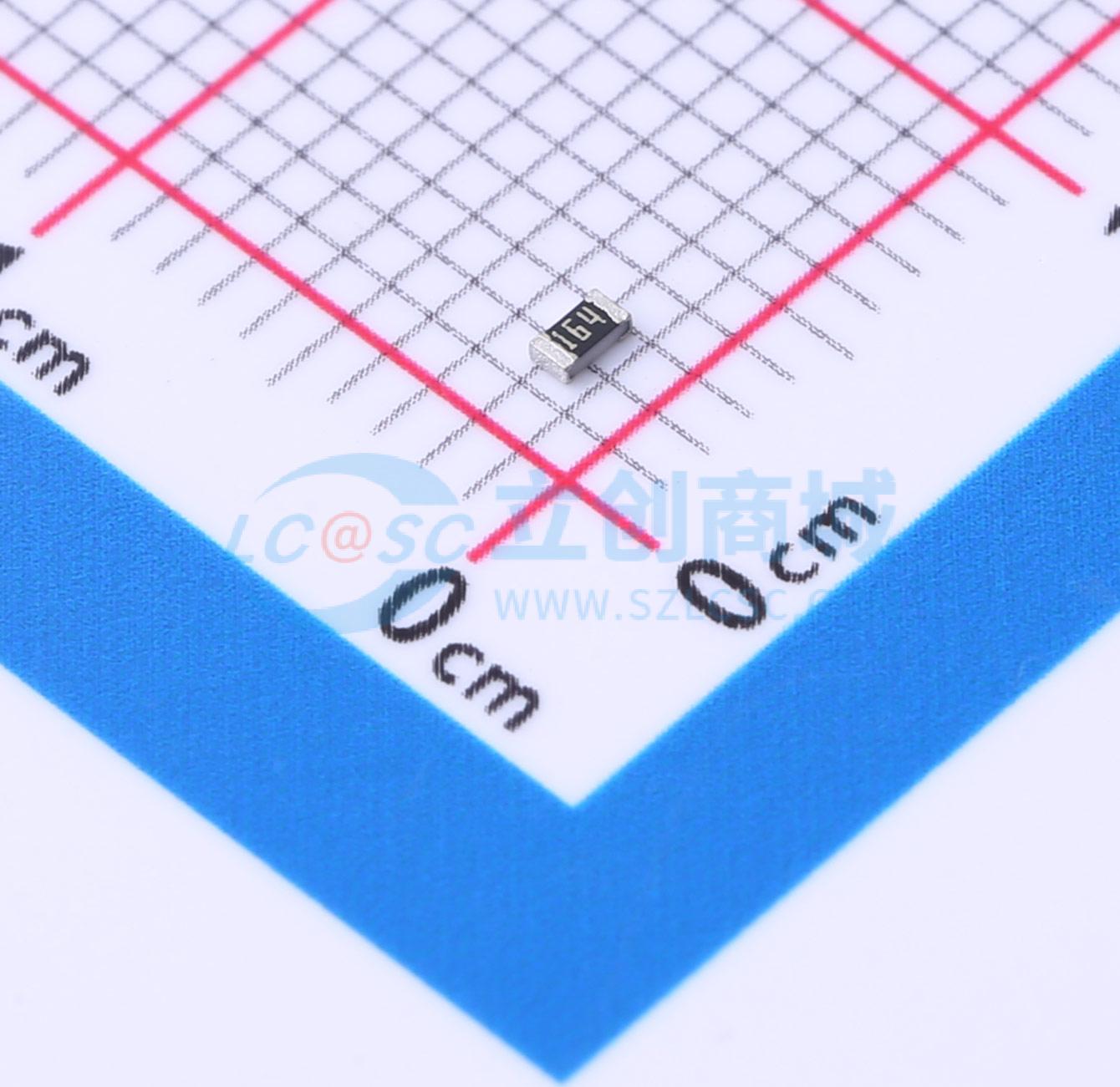 点击查看大图 AR03FTC1603实物图