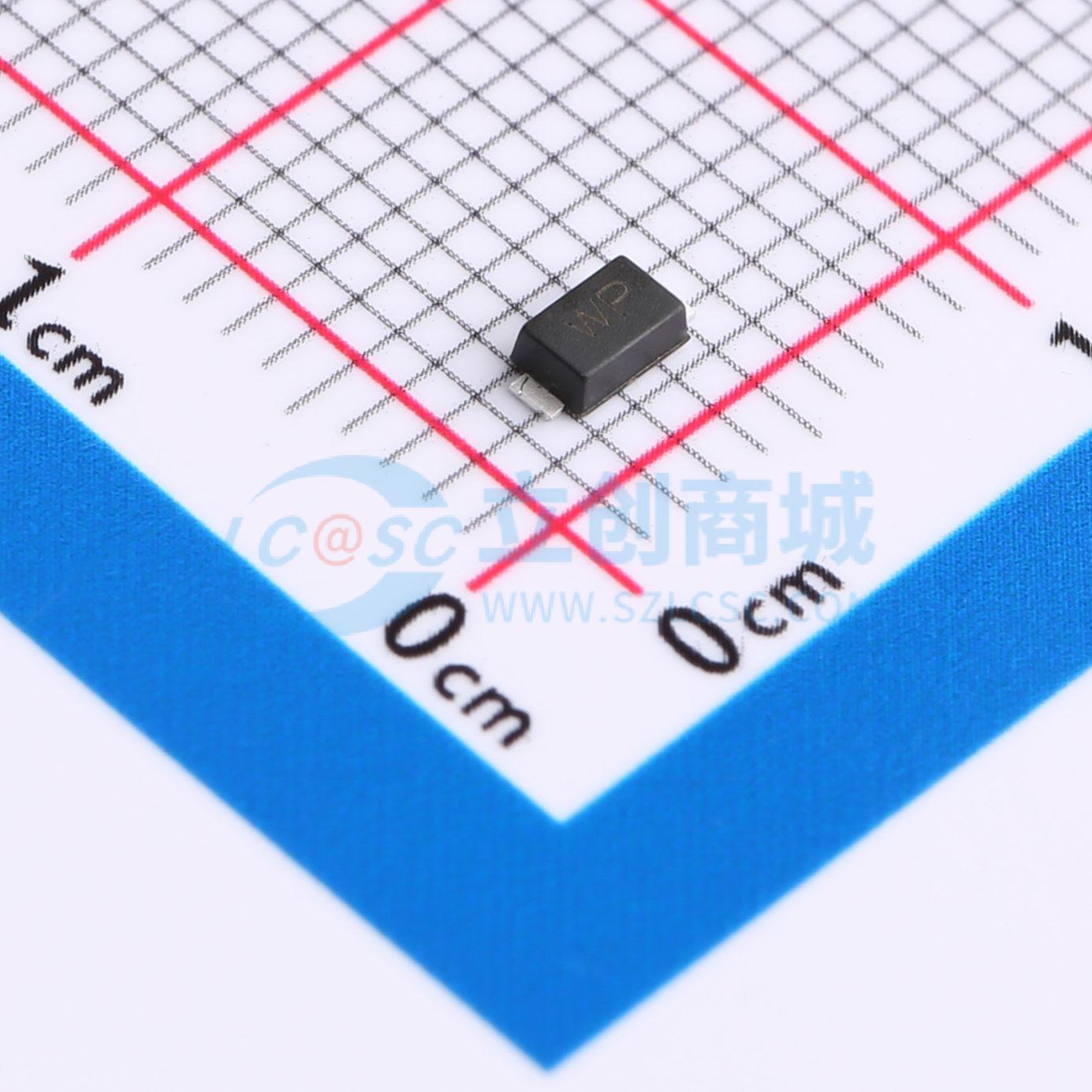 点击查看大图 SMF7.5CA实物图
