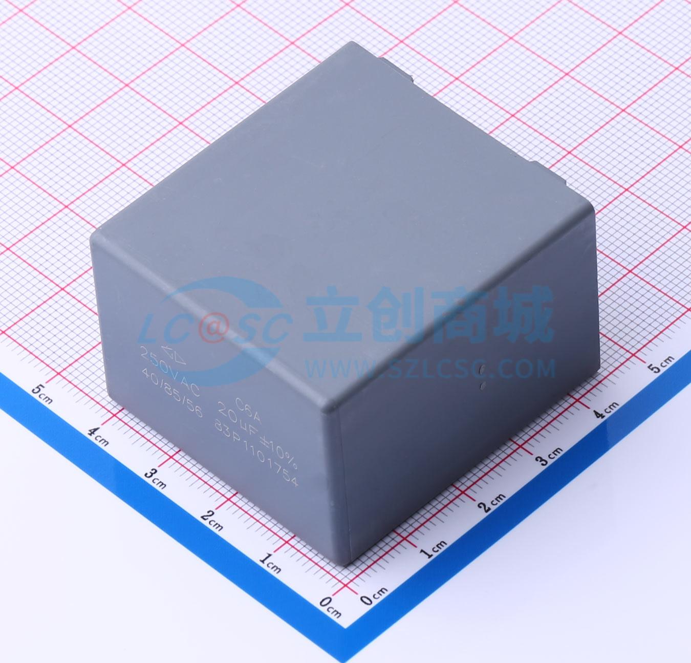 点击查看大图 C6AE2206KF00000实物图