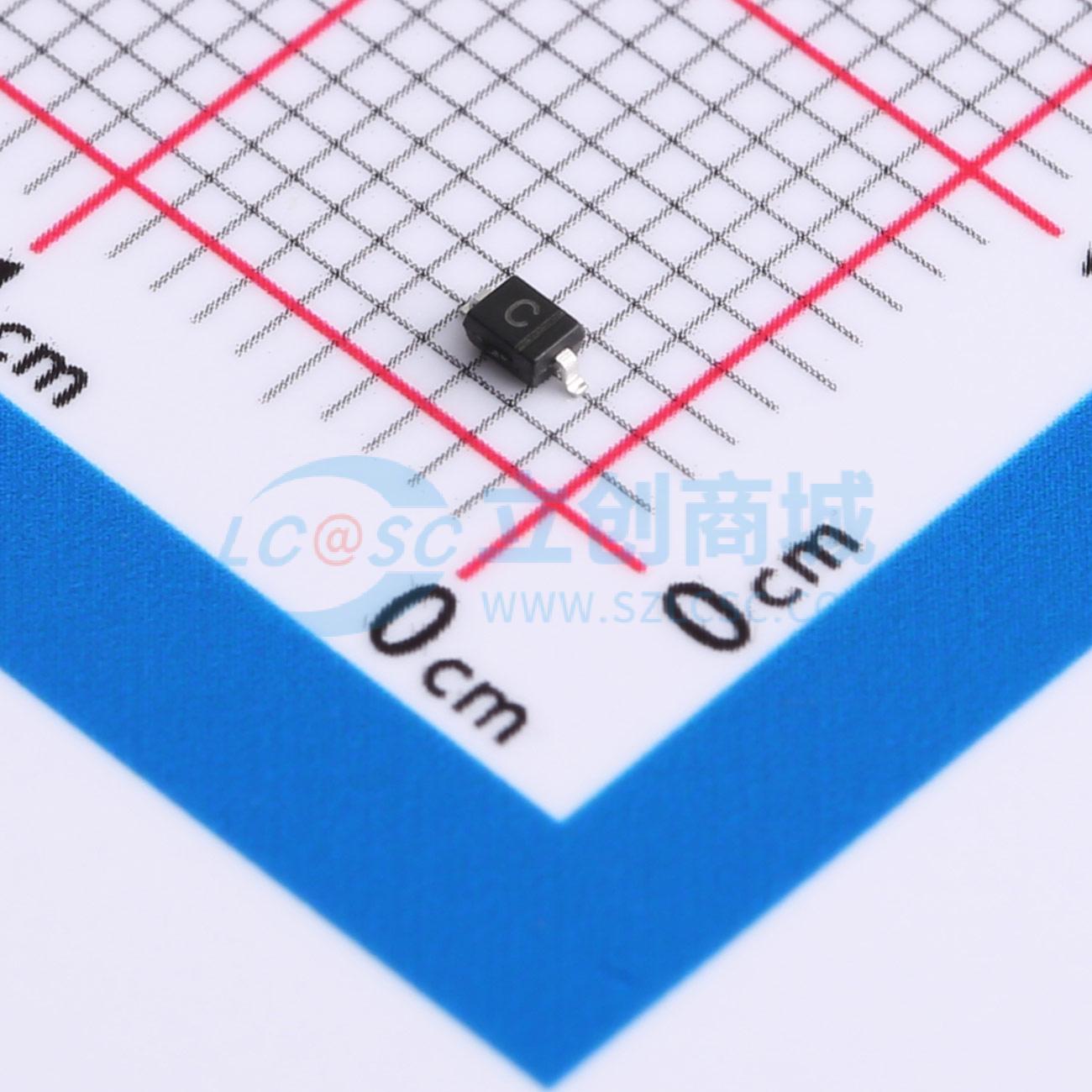 点击查看大图 PSD08-LF-T7实物图