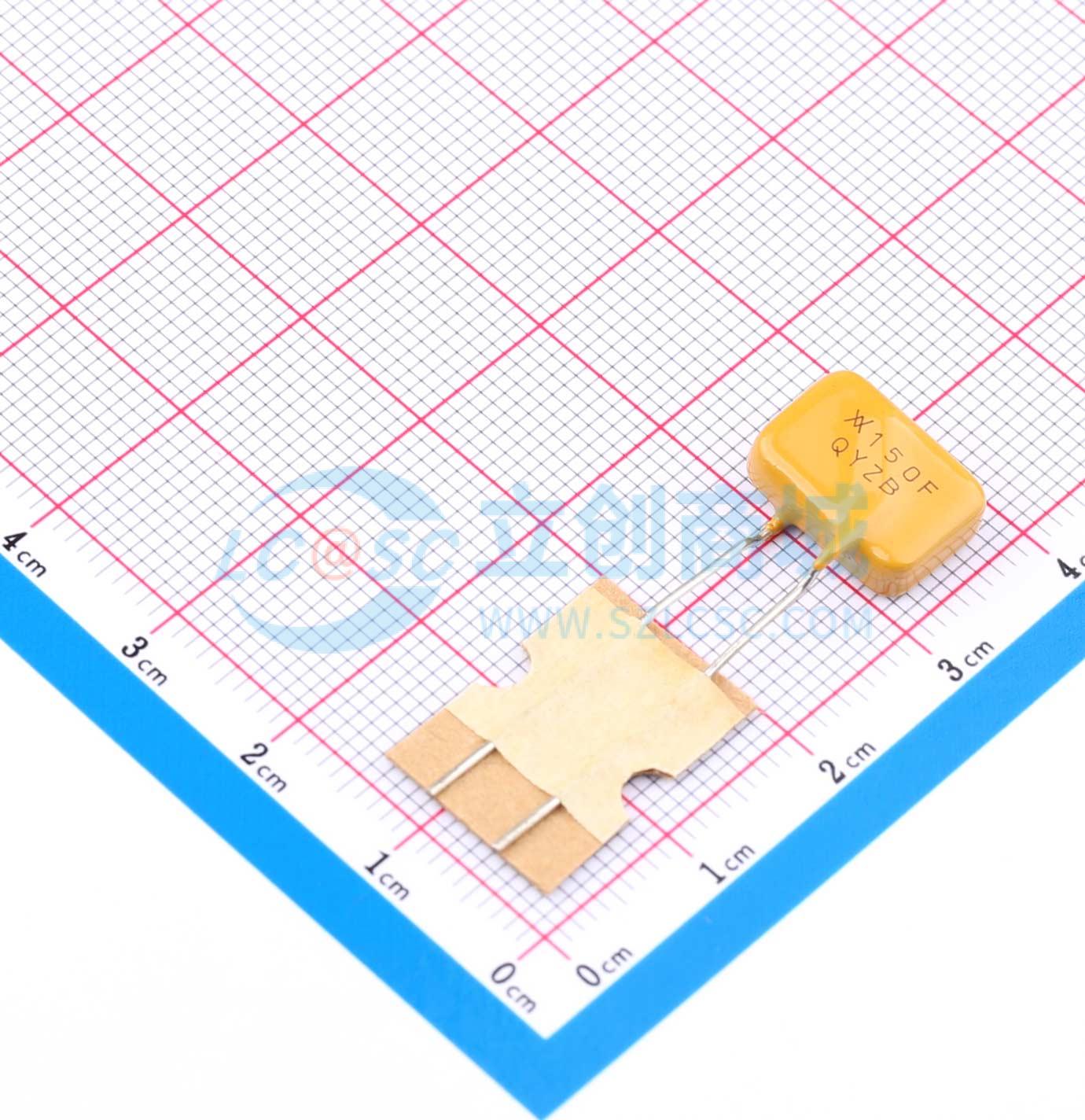点击查看大图 TR600-150F-EX-2实物图
