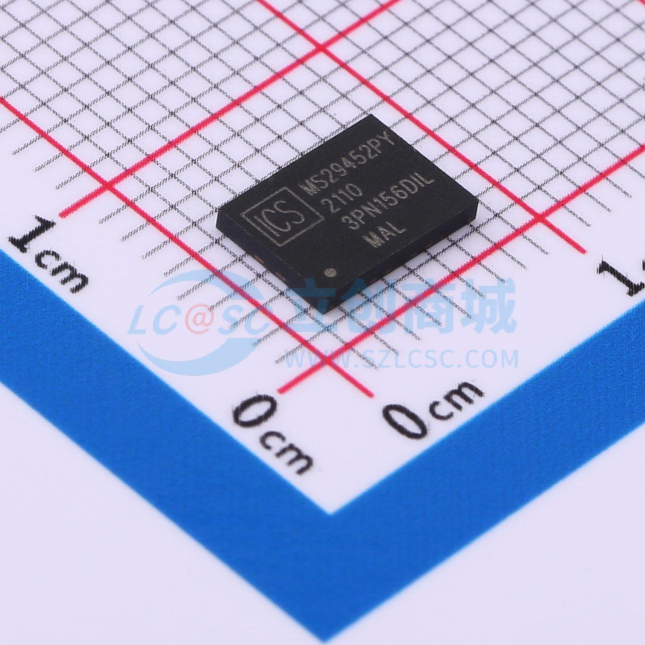 83PN156DKILF实物图