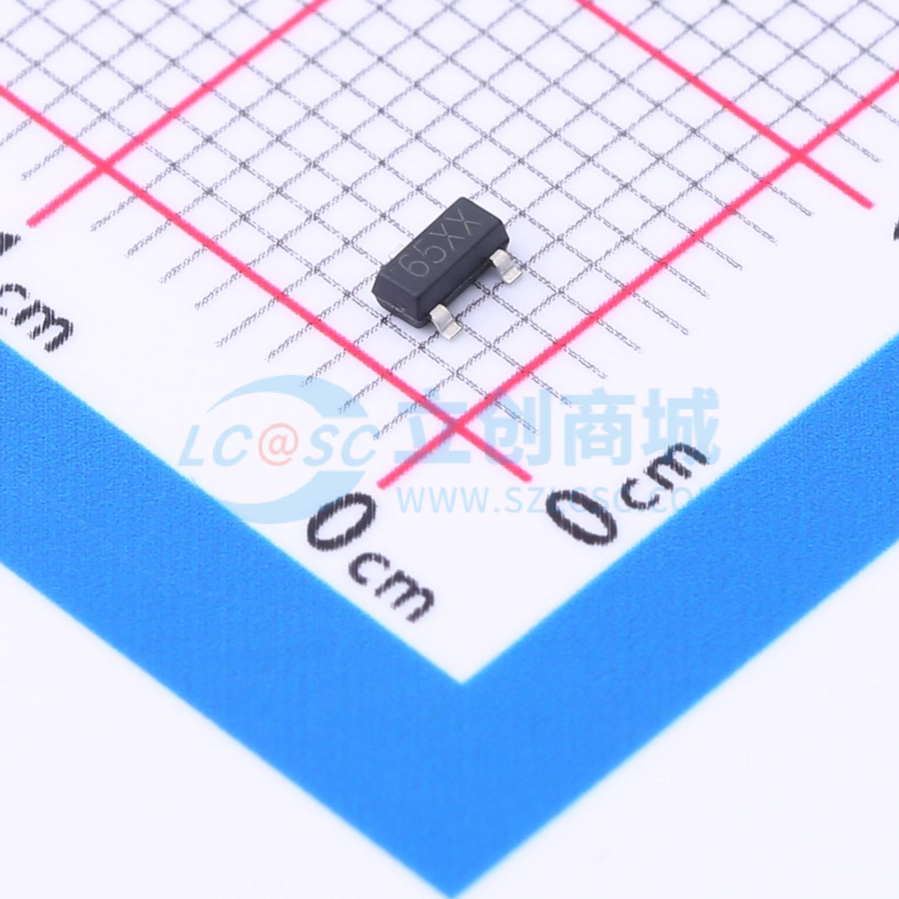 点击查看大图 SK6206-28NR实物图