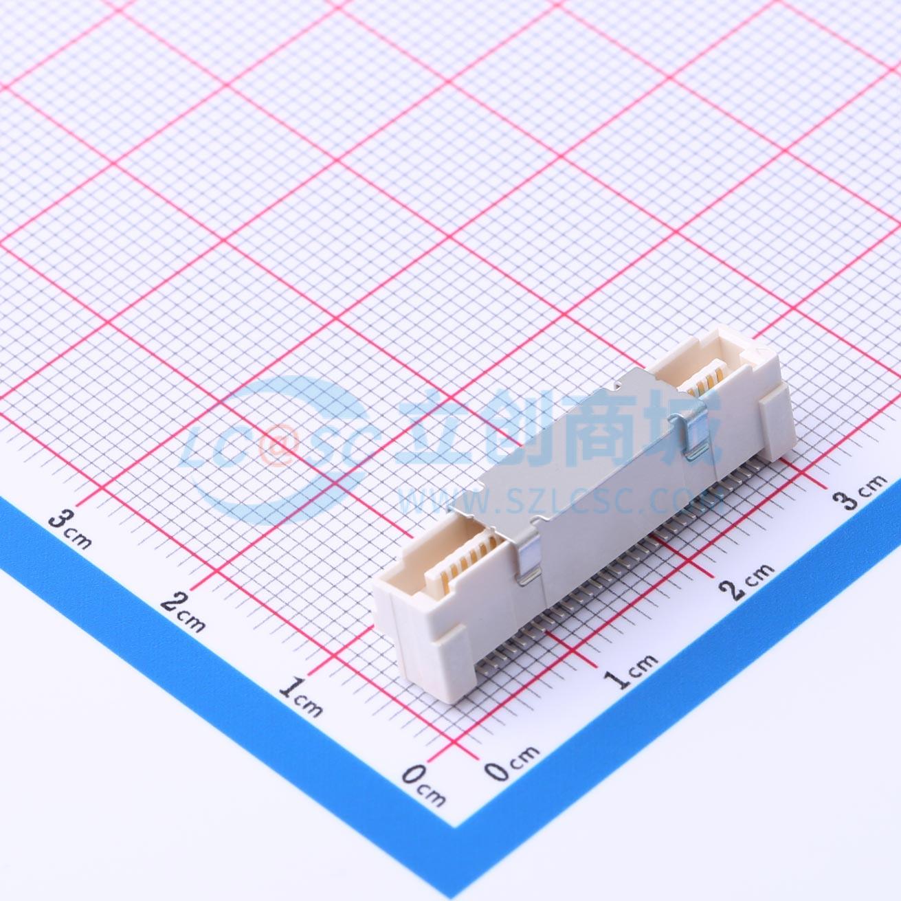 点击查看大图 3616-P060-076S1R01实物图