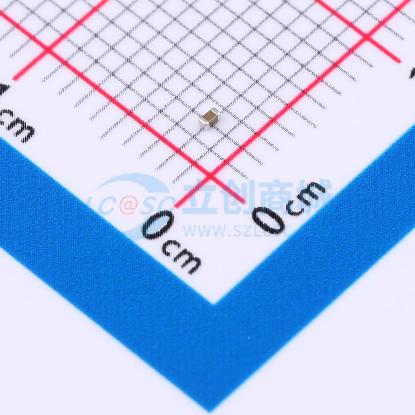 GRM155R71C473KA01J实物图