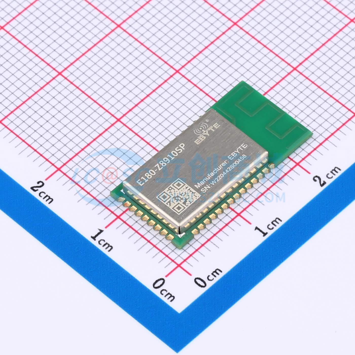 E180-Z8910SP实物图