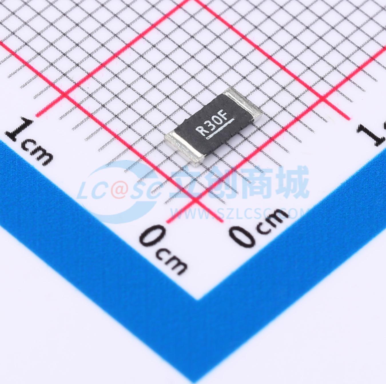 点击查看大图 WSL2010R3000FEA实物图