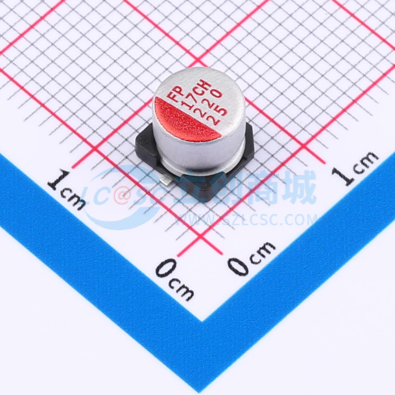 FP-025ME220M-SSR实物图