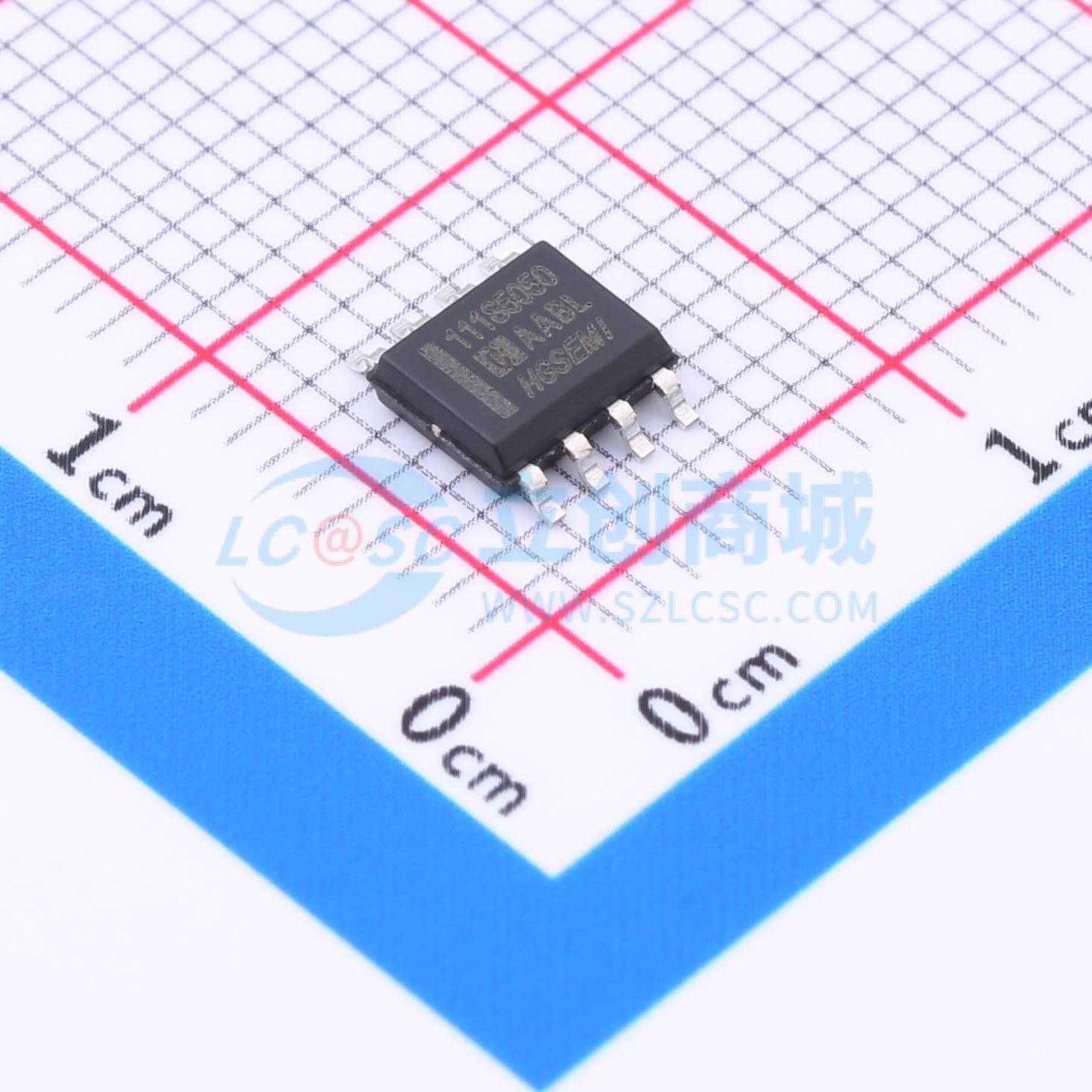 点击查看大图 HG1118M-5050/TR实物图