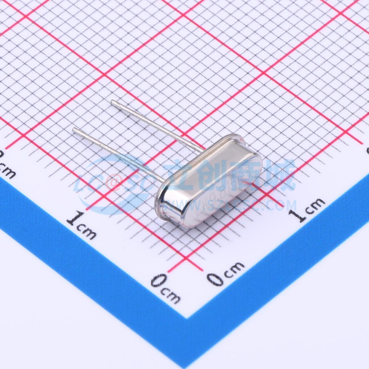 点击查看大图 LOPAD0981563L11L实物图