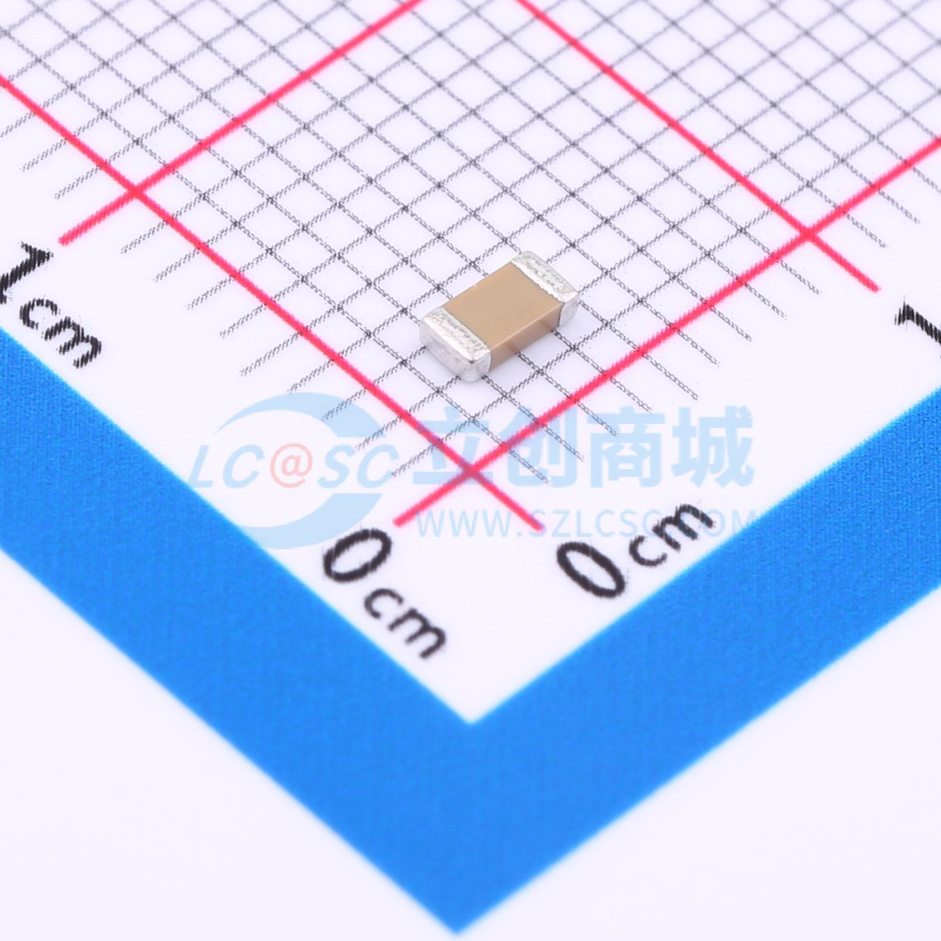 12065C334KAT2A实物图