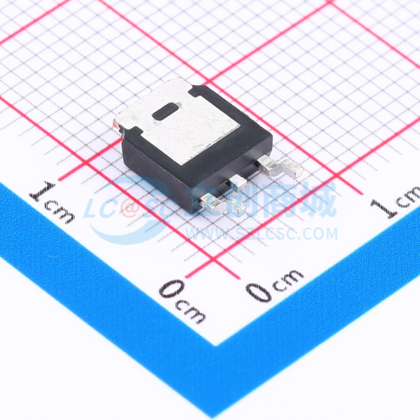 MTD2955ET4G-VB商品缩略图