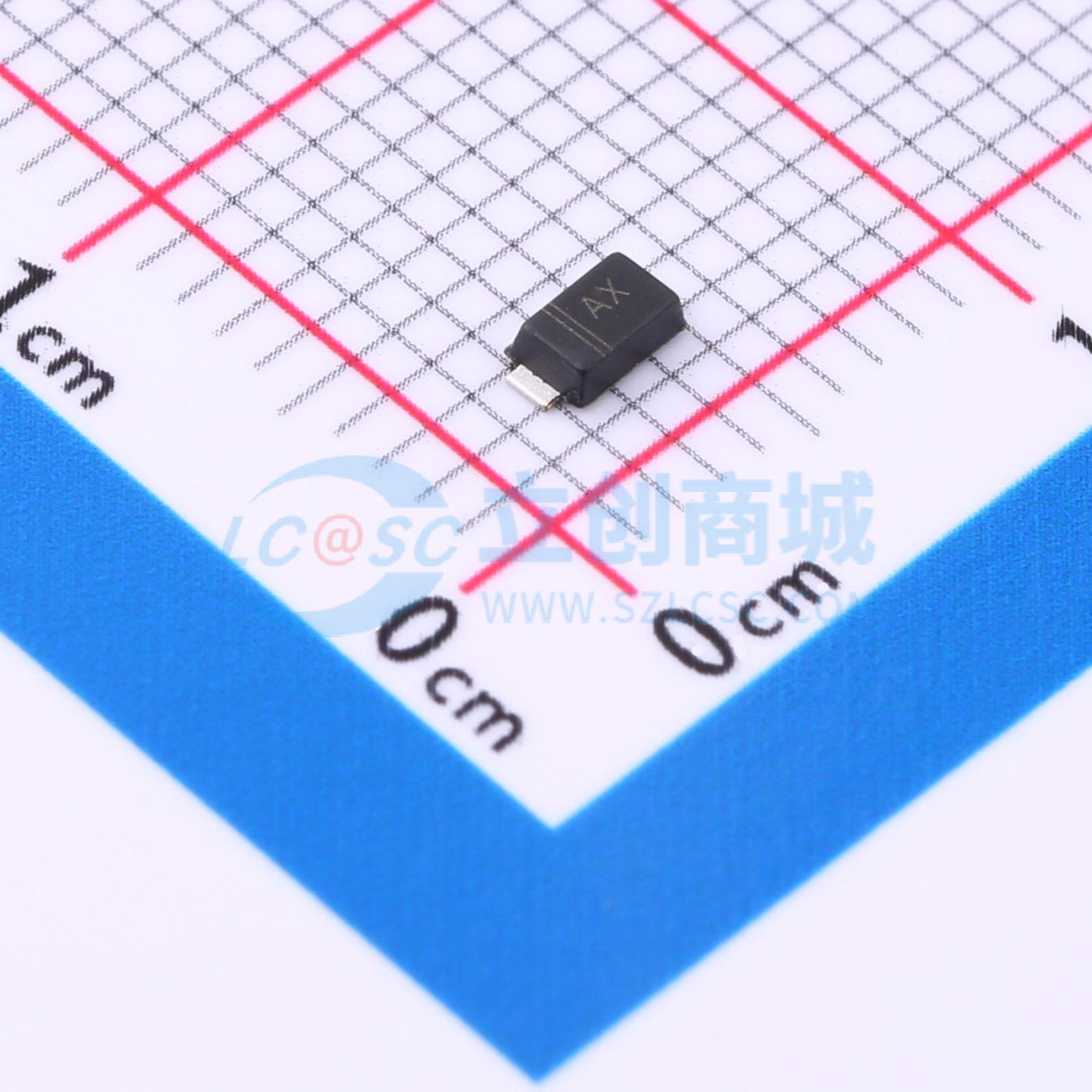 点击查看大图 SMF10A实物图