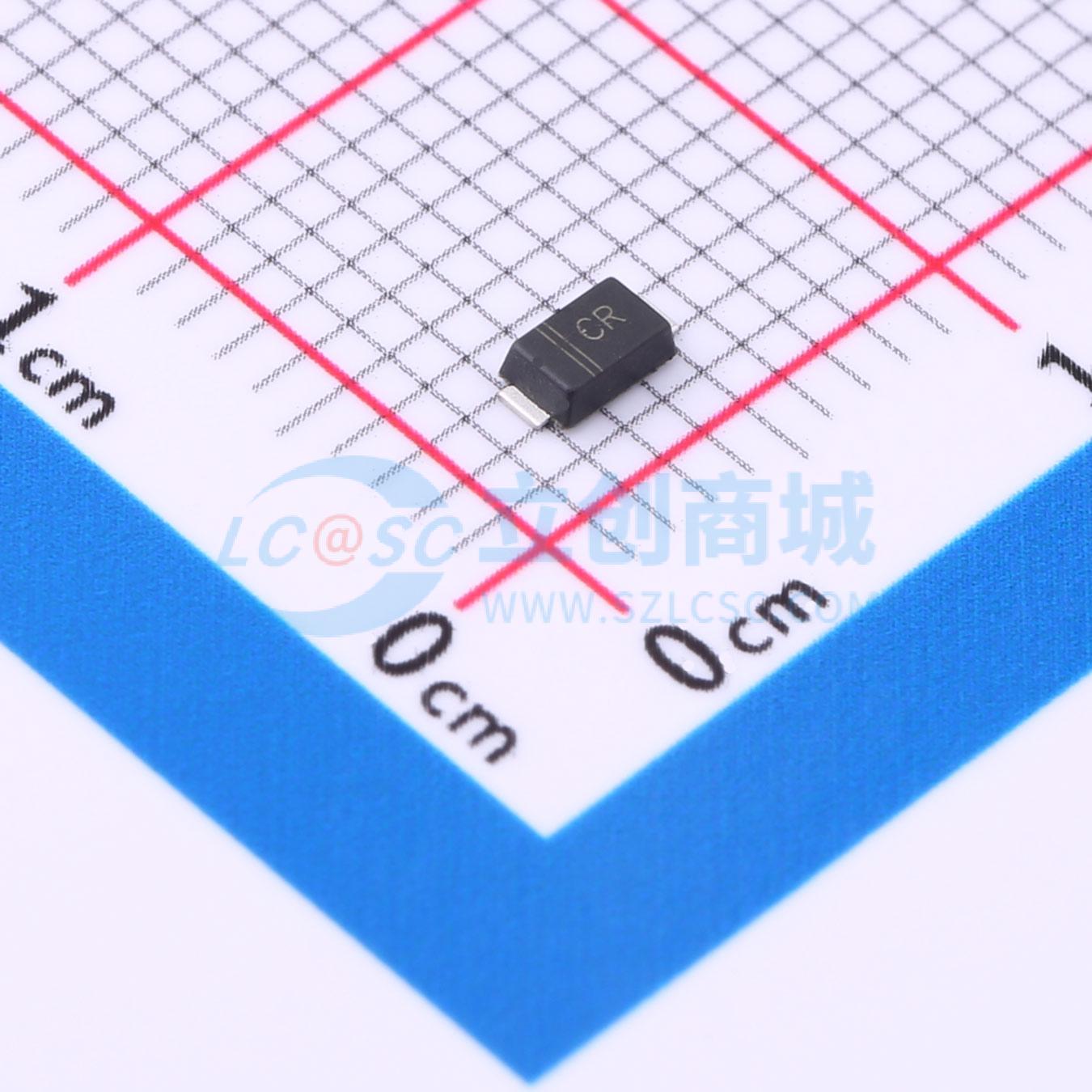 点击查看大图 SMF40A实物图