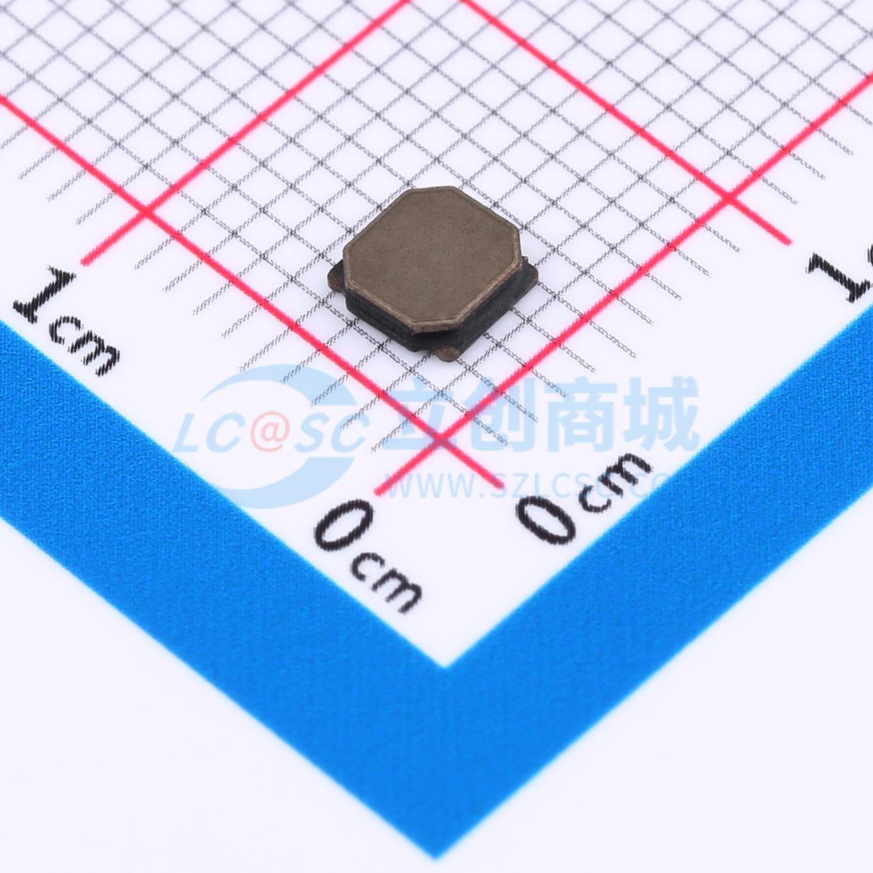 点击查看大图 MAI4012A-220MT实物图