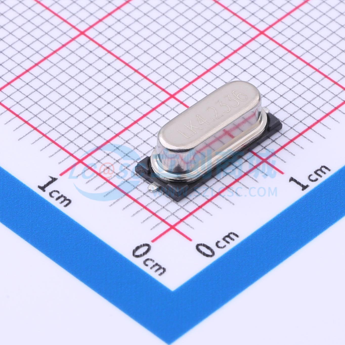 点击查看大图 LOPBS042336U11L实物图