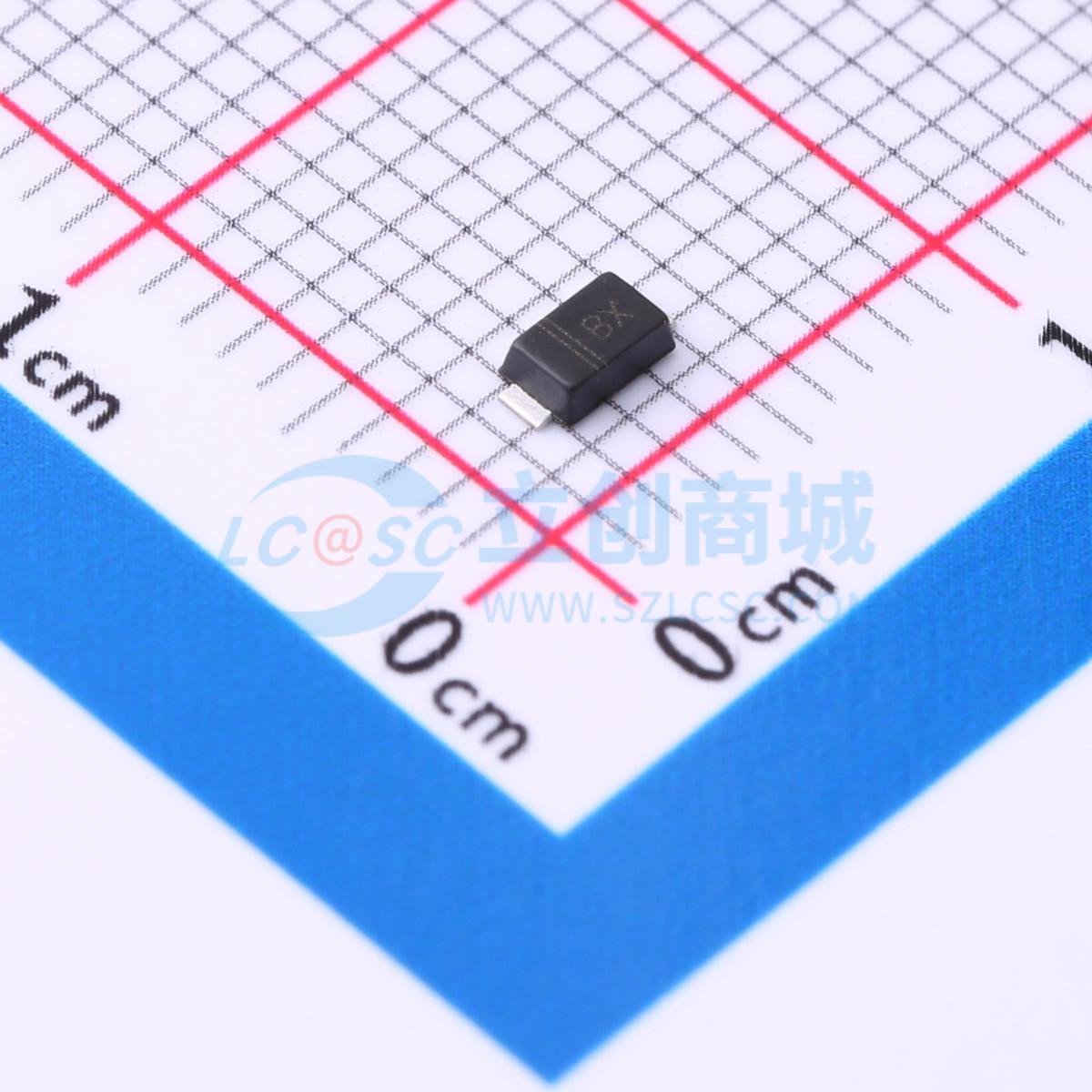 点击查看大图 SMF22A实物图