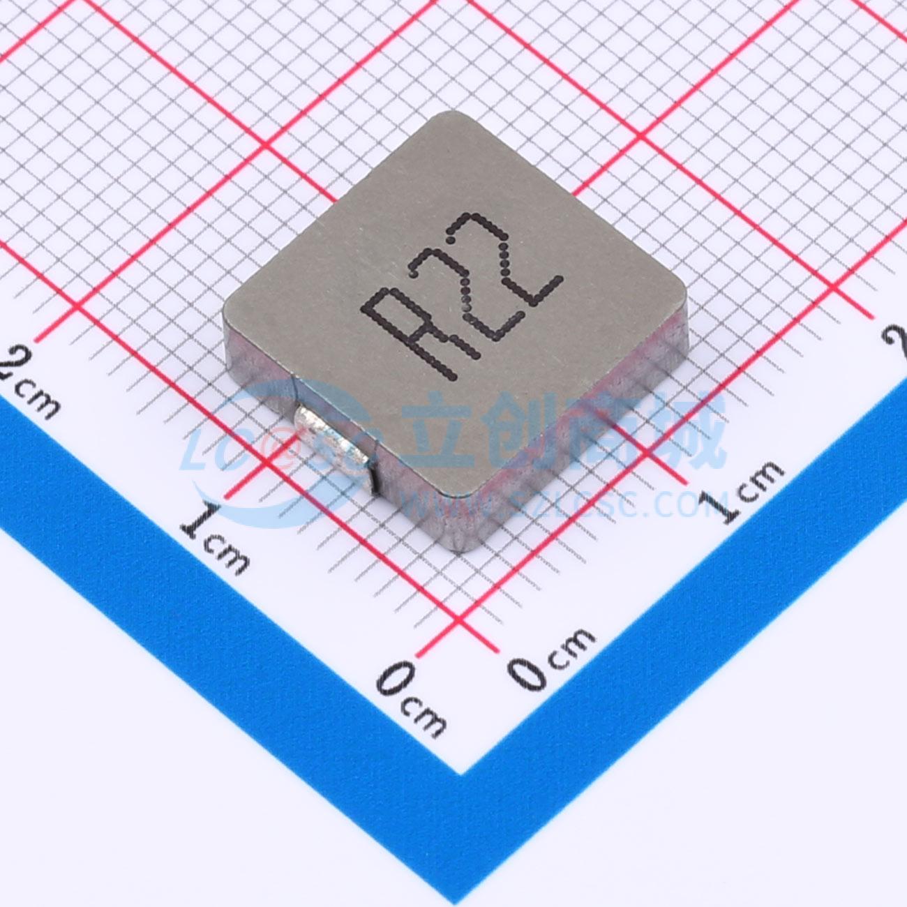 点击查看大图 FAUL1340-R22MT实物图