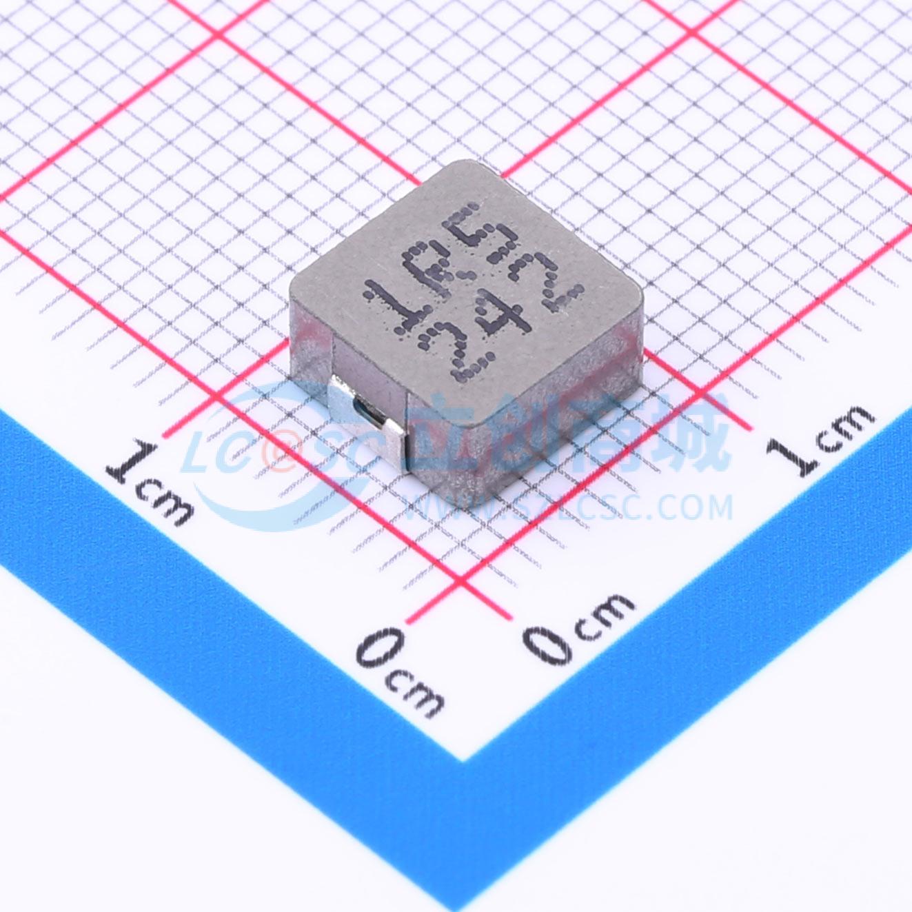 点击查看大图 0840CDMCCDS-1R5MC实物图
