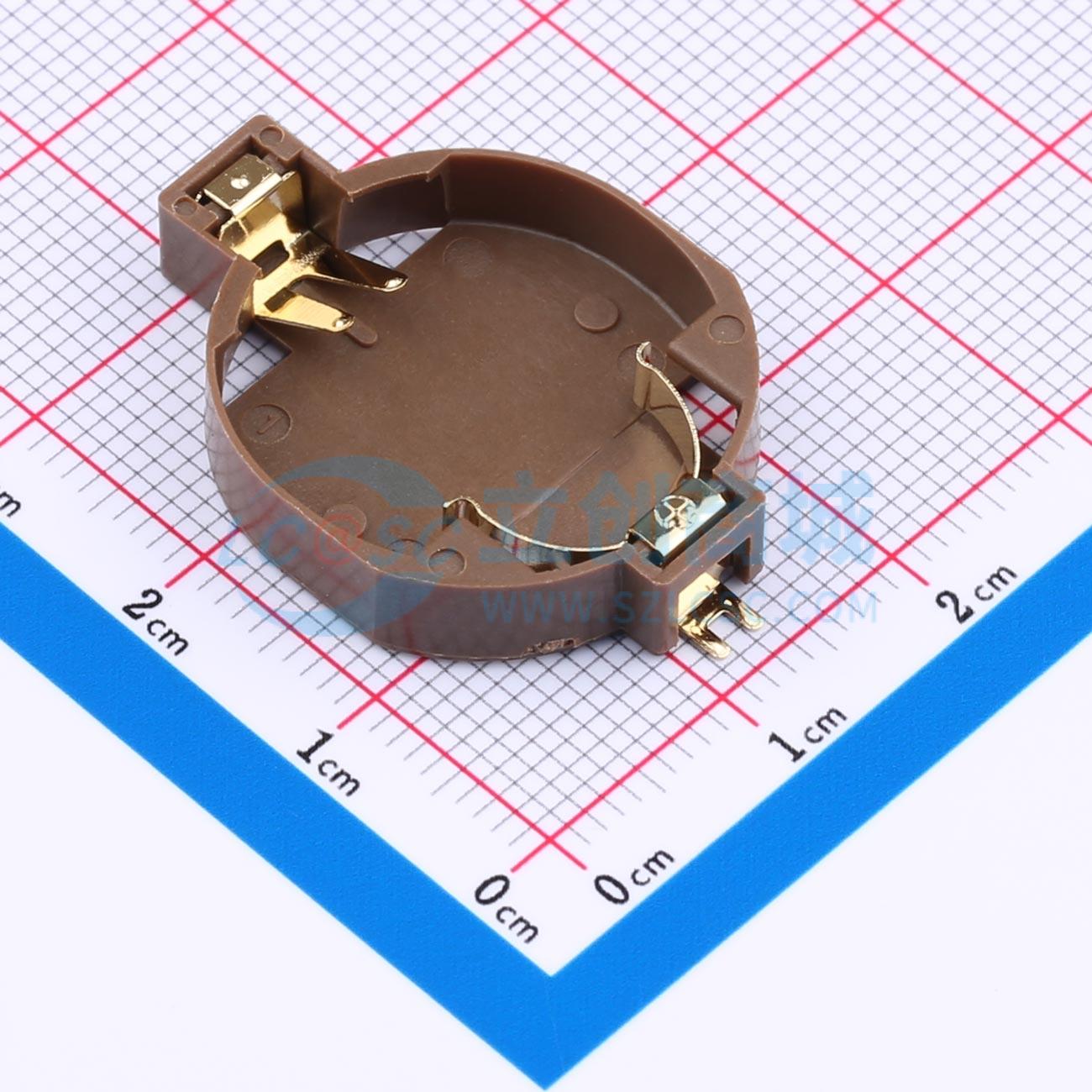 点击查看大图 BS-10-B2AA010-R实物图