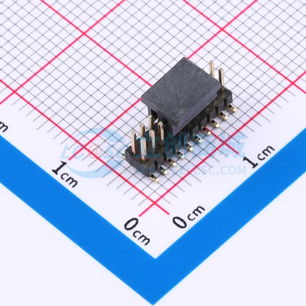 点击查看大图 1315-1210G0M073CR01实物图