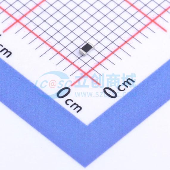 点击查看大图 RCS060322R0JNEA实物图