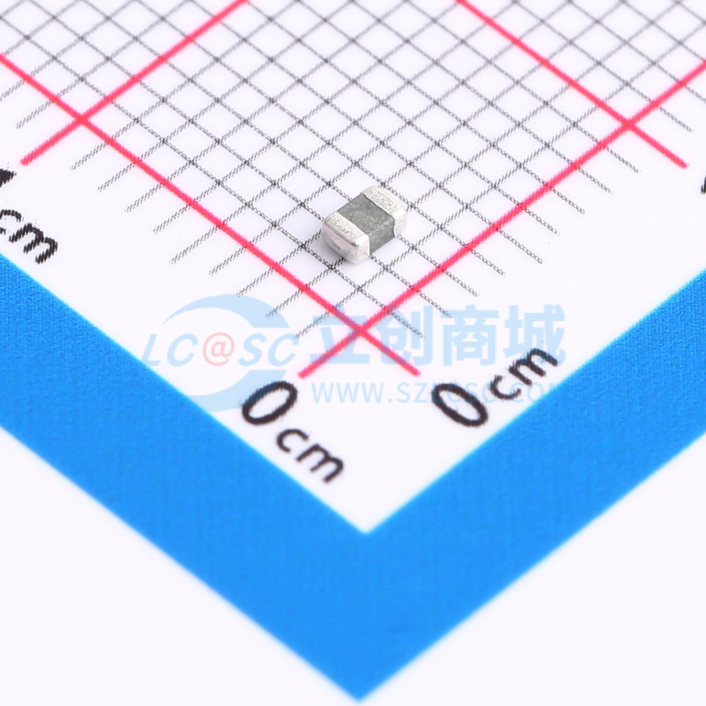 点击查看大图 VC080530A650DP实物图