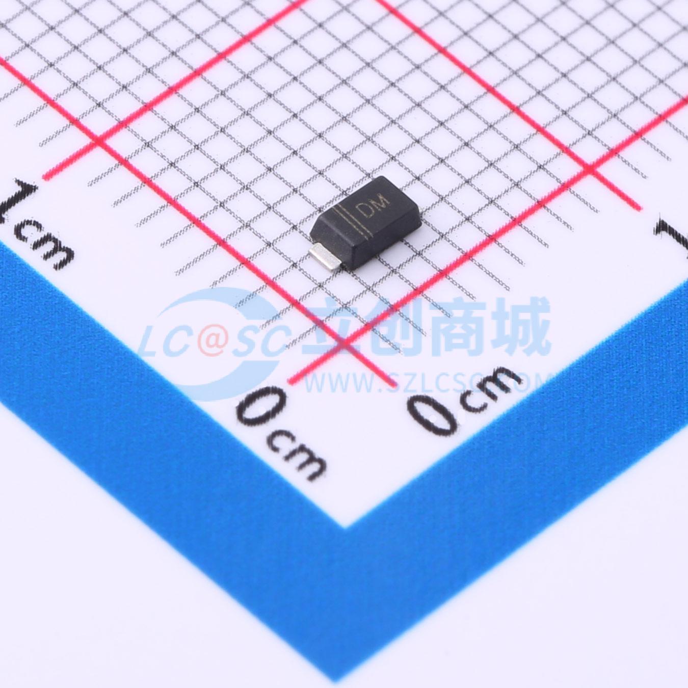 点击查看大图 SMF64A实物图