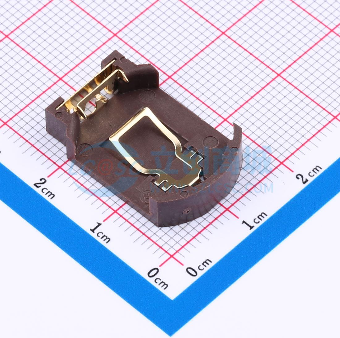 点击查看大图 BS-08-B2AA008-R实物图