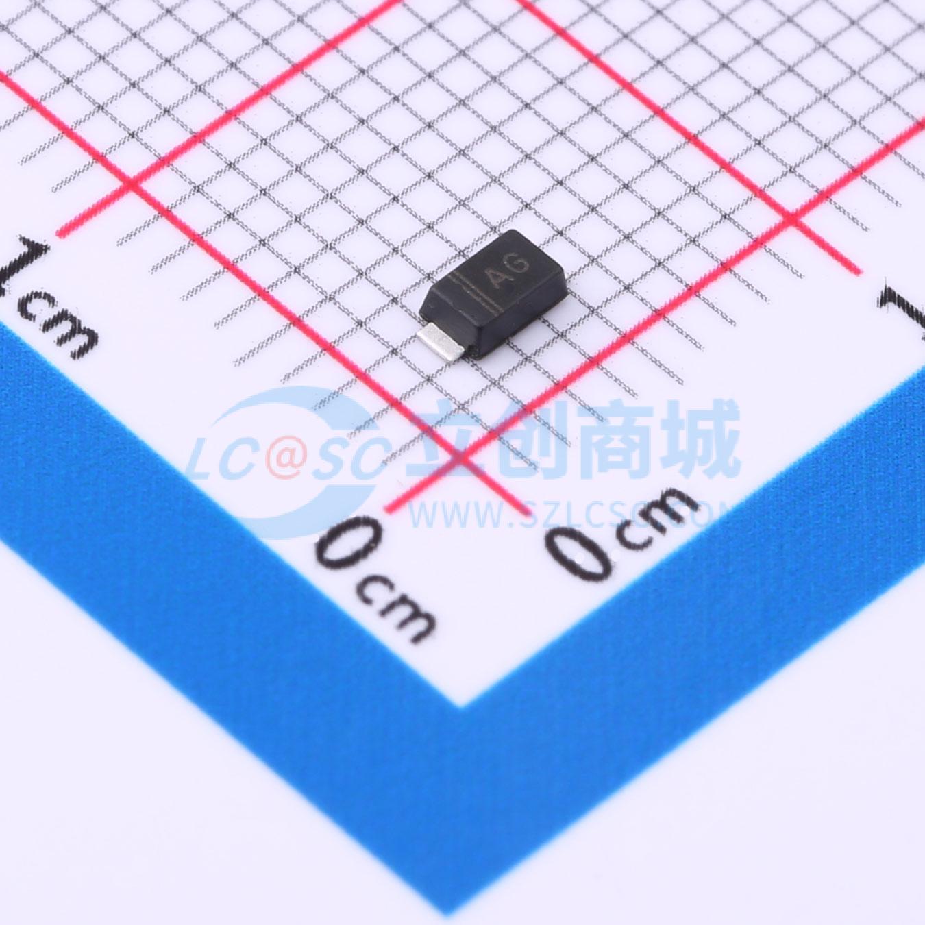 点击查看大图 SMF6.0A实物图