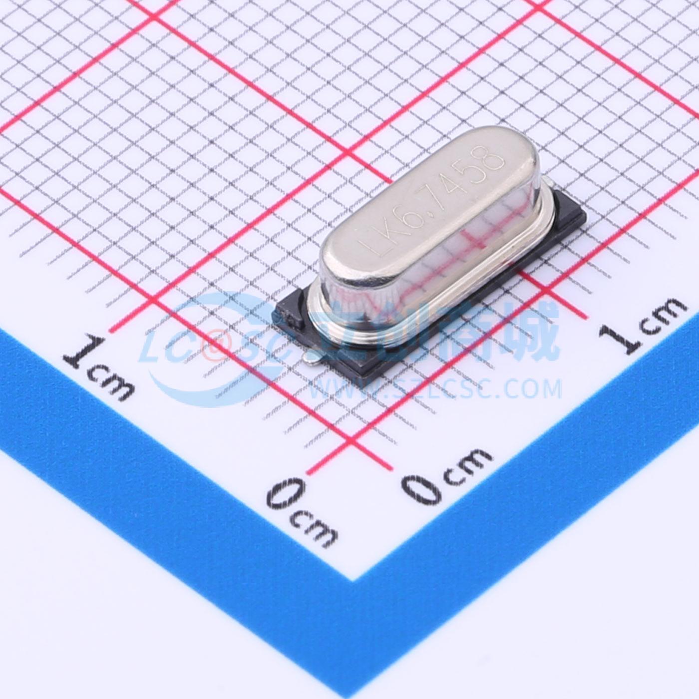 点击查看大图 LOPBS067458U11L实物图