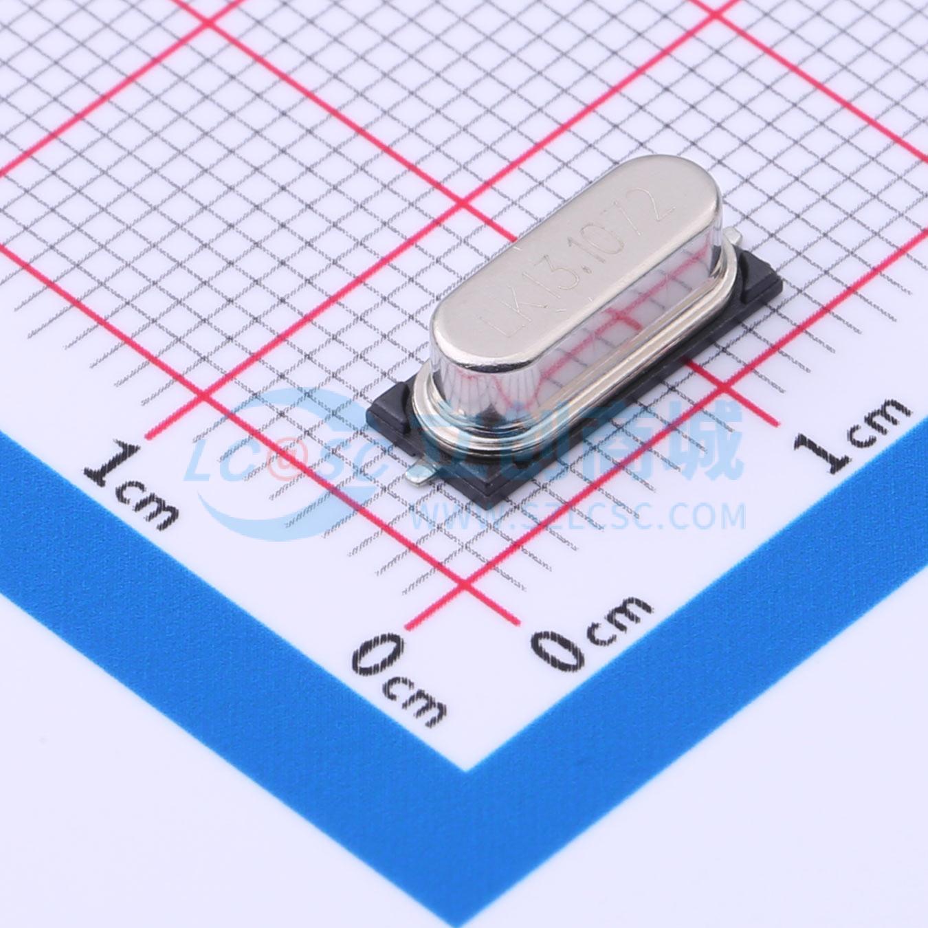 点击查看大图 LOPBS131072D11L实物图