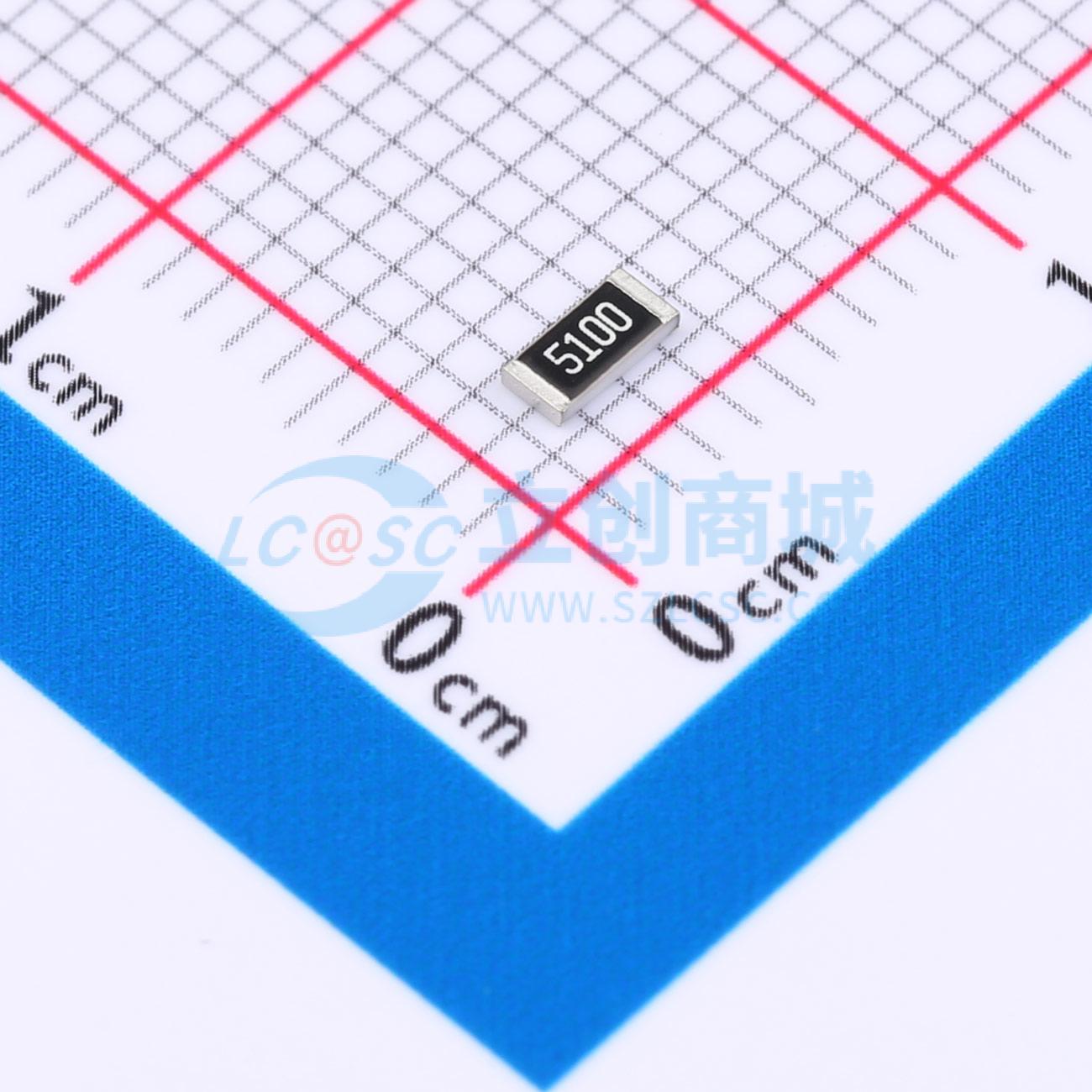 点击查看大图 TE06H5100FT实物图