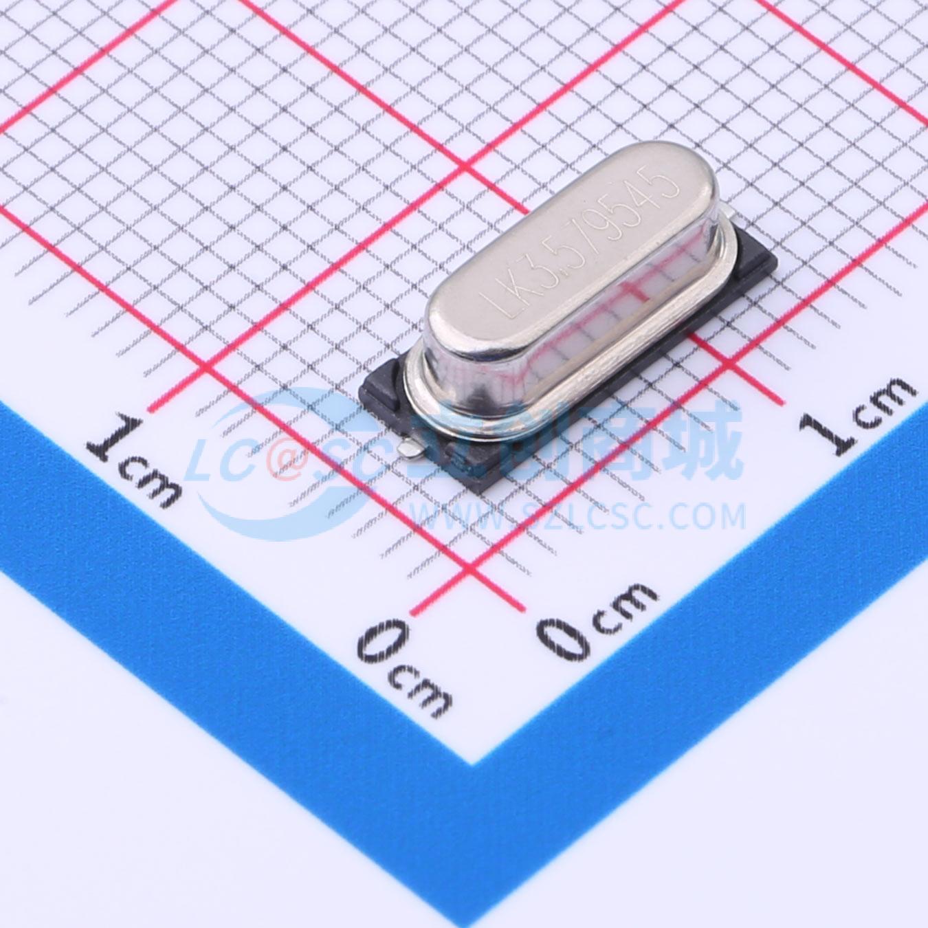 点击查看大图 LOPBS03579545U11L实物图