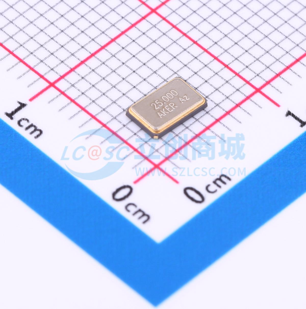 CXAN-025000-5-AL-01实物图