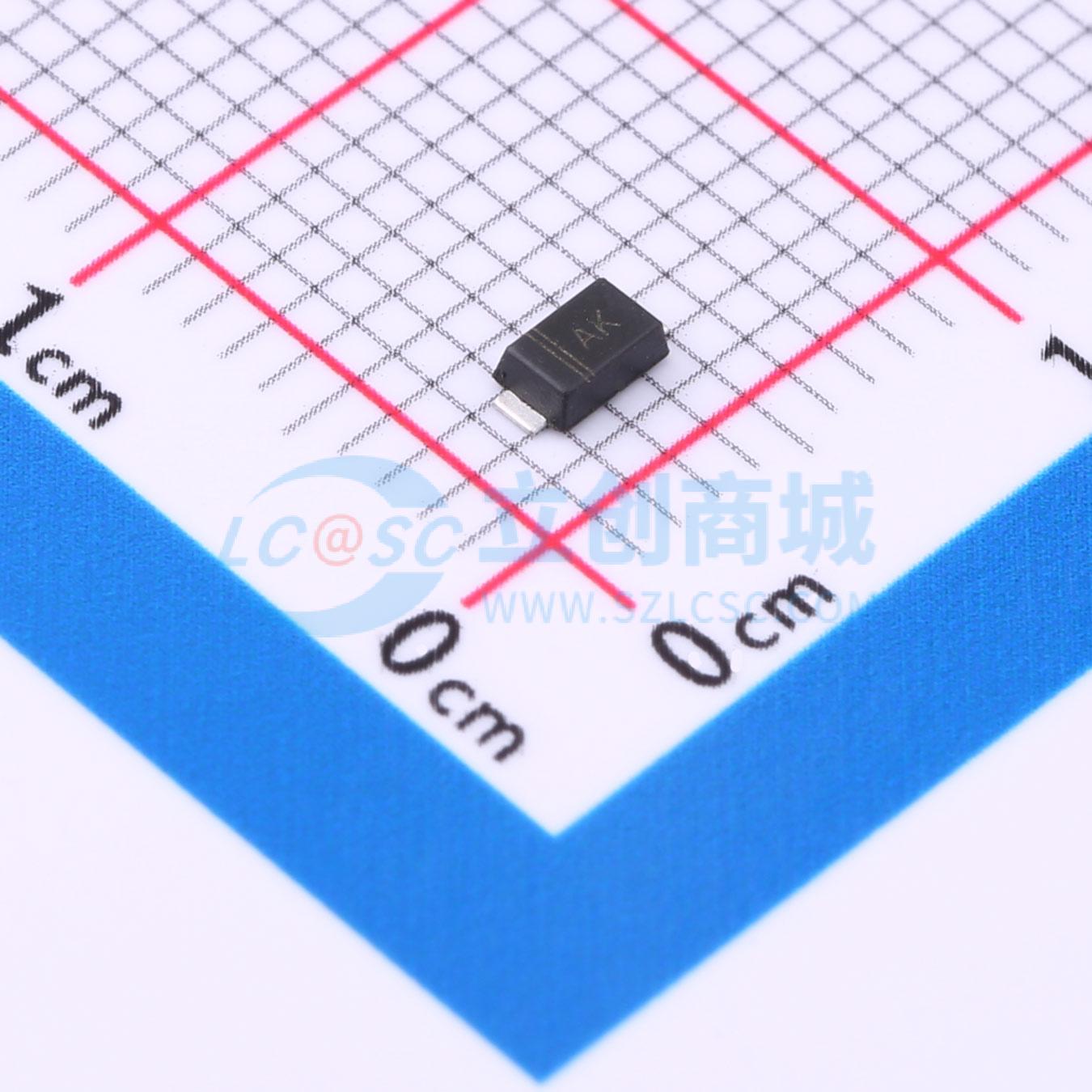 点击查看大图 SMF6.5A实物图