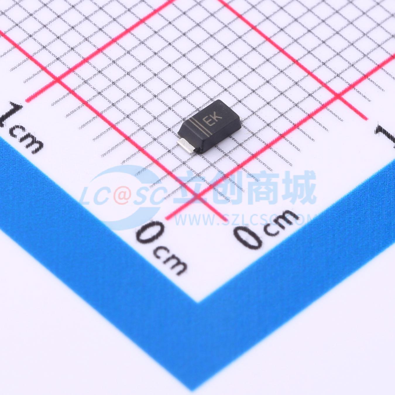 点击查看大图 SMF130A实物图