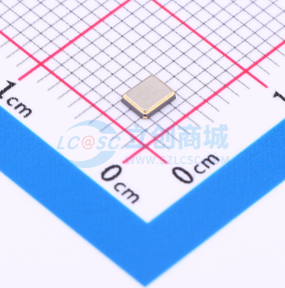 CXAN-050000-3-AL-00实物图