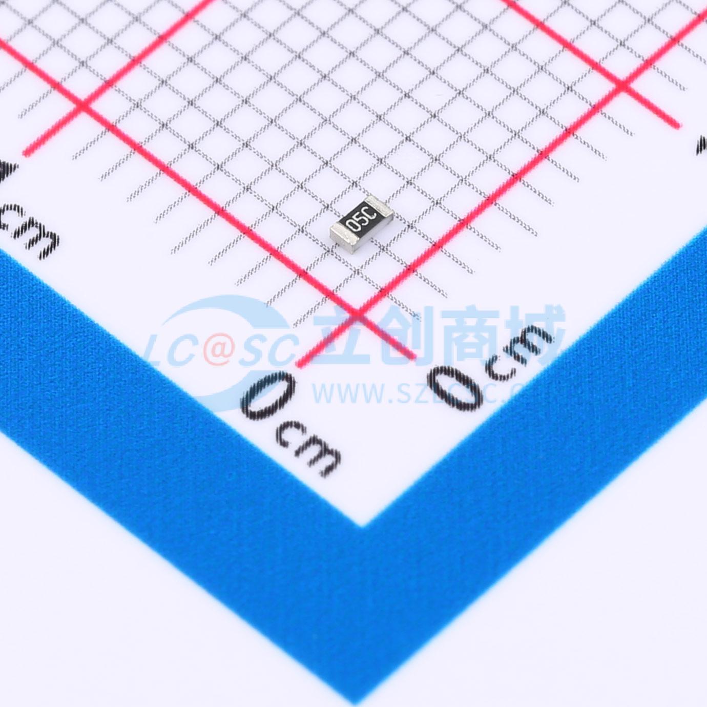 点击查看大图 RHS-03K1102FT实物图