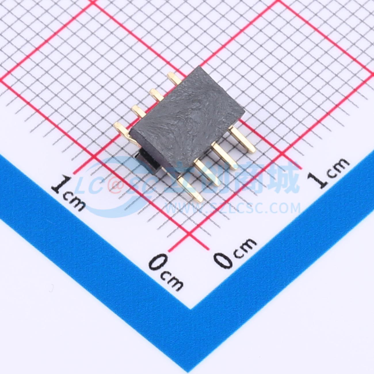 点击查看大图 1220-1104G0Z090CR02实物图