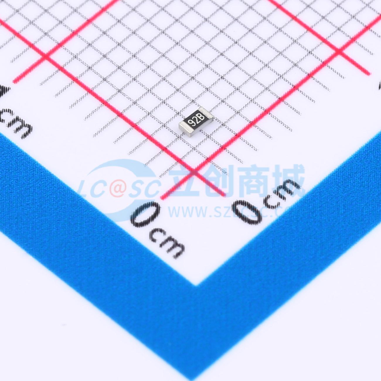 点击查看大图 RHS-03K8871FT实物图