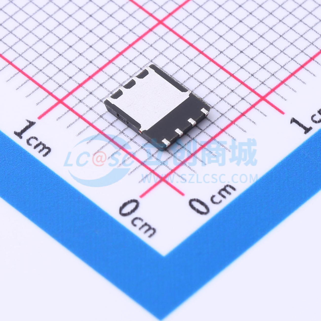 CSD18514Q5AT商品缩略图