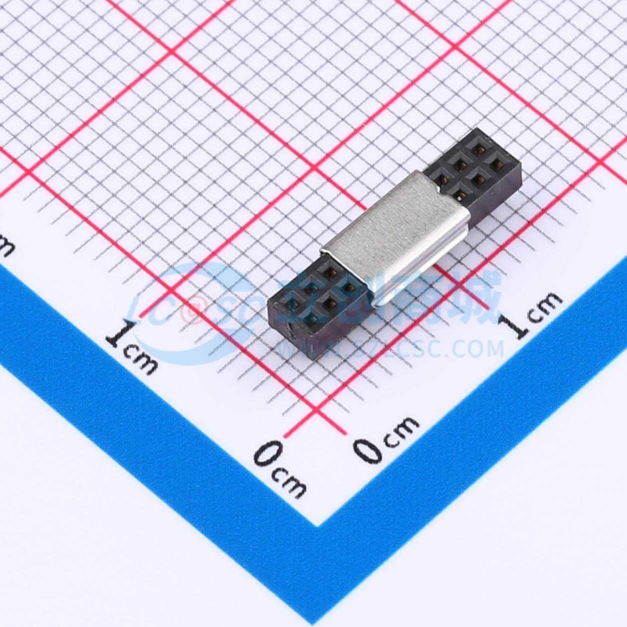 点击查看大图 2321-211SG0CUNR2实物图