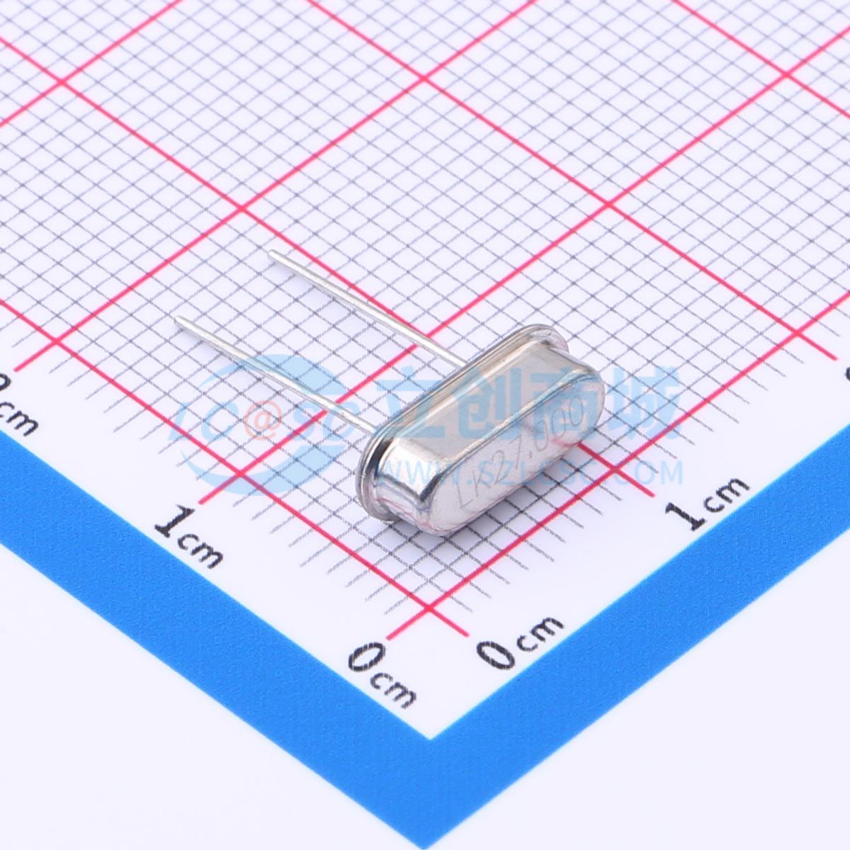 点击查看大图 LOPAD27000U11L实物图