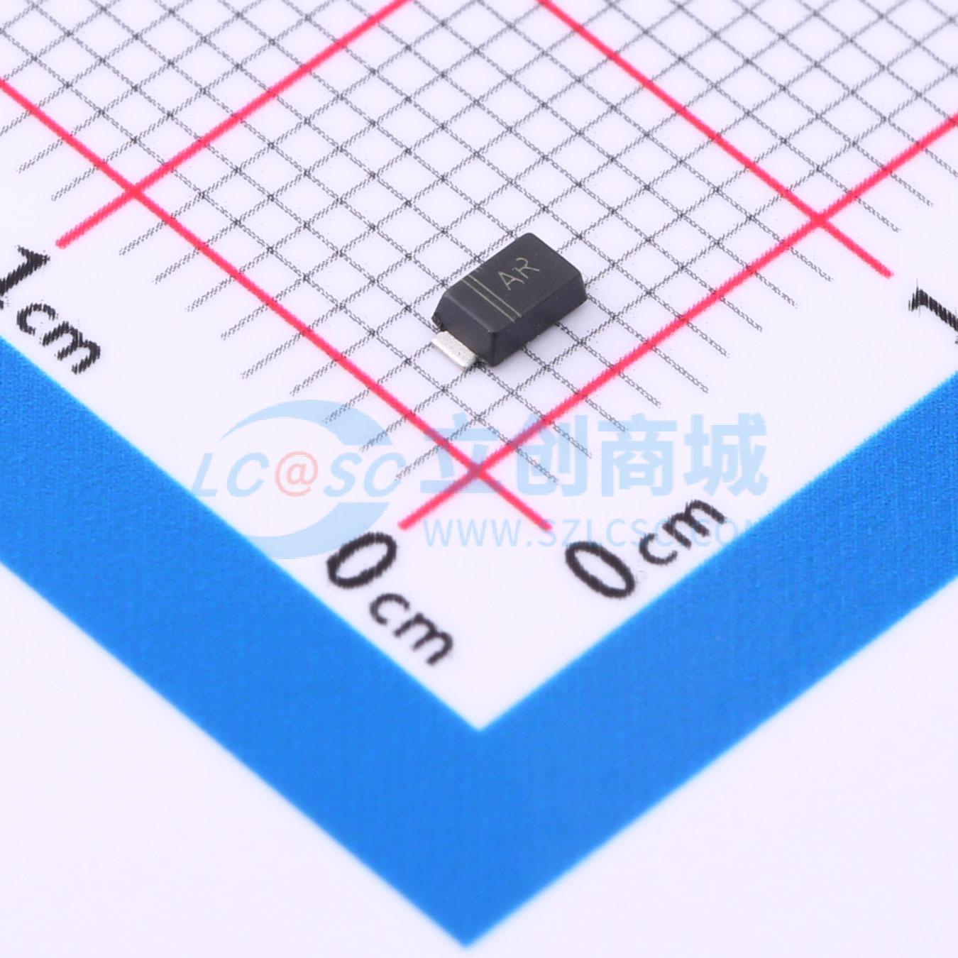 点击查看大图 SMF8.0A实物图