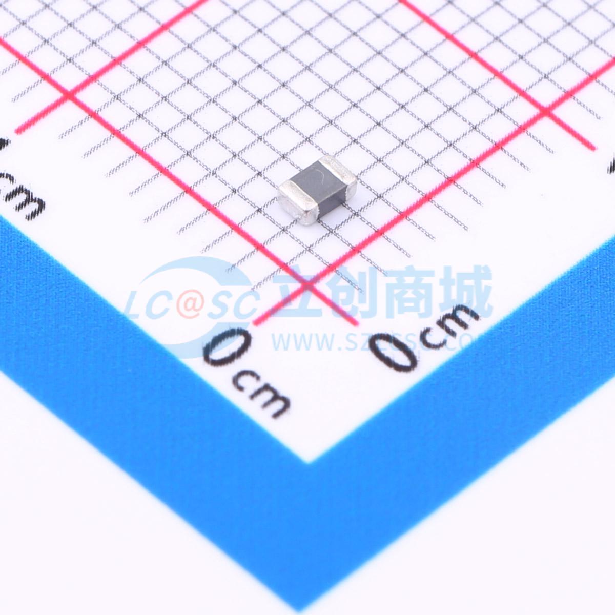 点击查看大图 LQM21PH2R2NGCD实物图