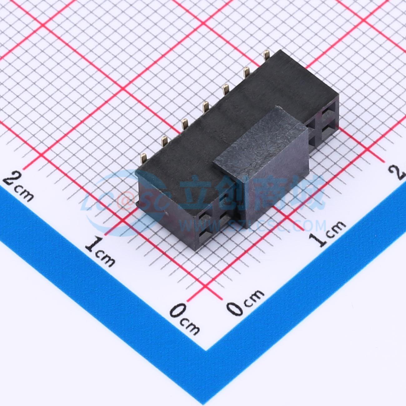 点击查看大图 2171-207MG0CUNR2实物图