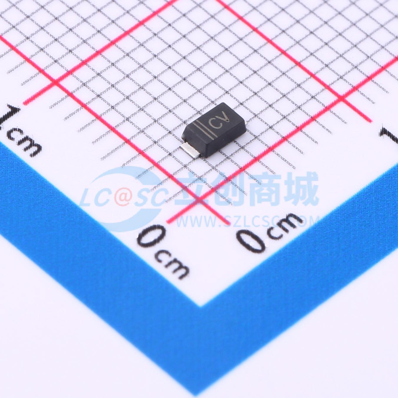 点击查看大图 SMF45A实物图