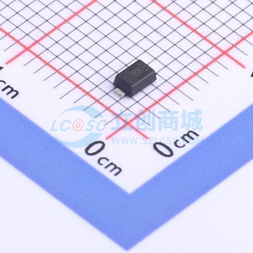 点击查看大图 PMEG3010BER,115实物图